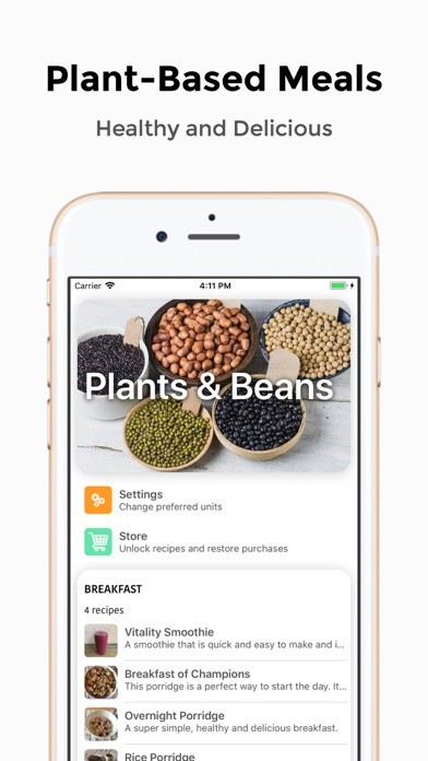 Emulate iPhone app Plants & Beans using MyAndroid Emulate iPhone app Plants & Beans using MyAndroid