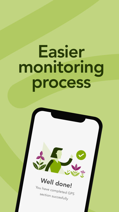 Emulate iPhone app Plants of Concern using MyAndroid