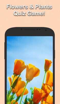 Emulate Android APK Plants Trivia