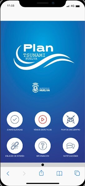 Run android online APK Plan Tsunami Huelva from MyAndroid or emulate Plan Tsunami Huelva using MyAndroid Run android online APK Plan Tsunami Huelva from MyAndroid or emulate Plan Tsunami Huelva using MyAndroid