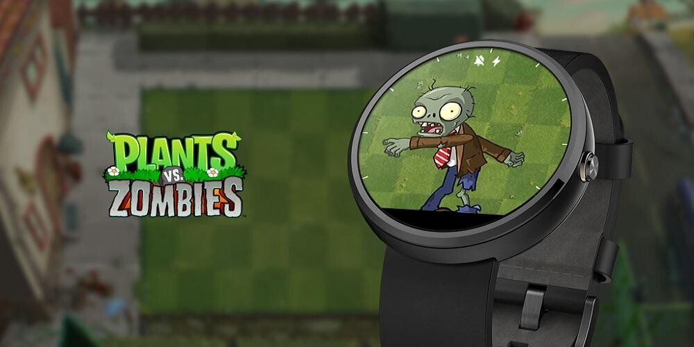 Run android online APK Plants vs. Zombies™ Watch Face from MyAndroid or emulate Plants vs. Zombies™ Watch Face using MyAndroid Run android online APK Plants vs. Zombies™ Watch Face from MyAndroid or emulate Plants vs. Zombies™ Watch Face using MyAndroid
