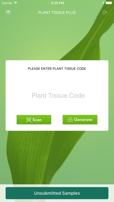 Emulate iPhone app Plant Tissue Plus using MyAndroid Emulate iPhone app Plant Tissue Plus using MyAndroid