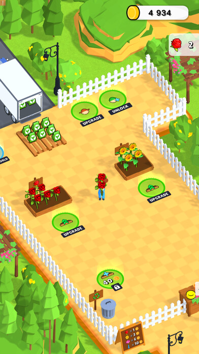 Emulate iPhone app Plant Tycoon! using MyAndroid Emulate iPhone app Plant Tycoon! using MyAndroid