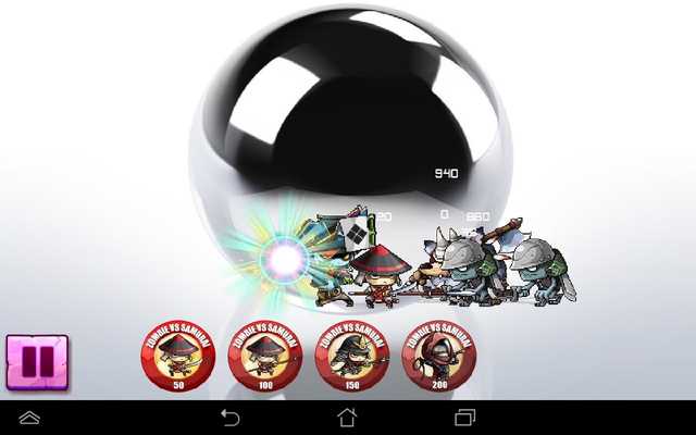 Emulate Android APK Plant vs Samurai 3D Emulate Android APK Plant vs Samurai 3D