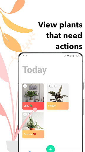 Run android online APK Plant water reminders and journals + more - Plantr from MyAndroid or emulate Plant water reminders and journals + more - Plantr using MyAndroid Run android online APK Plant water reminders and journals + more - Plantr from MyAndroid or emulate Plant water reminders and journals + more - Plantr using MyAndroid