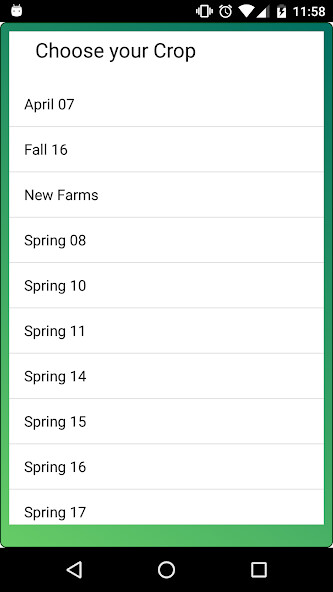 Emulate Android APK PlantX.Net Clicker