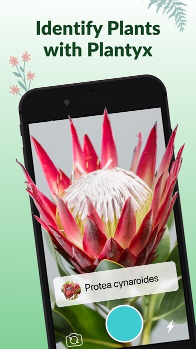 Emulate iPhone app Plantyx - Plant Identification using MyAndroid Emulate iPhone app Plantyx - Plant Identification using MyAndroid