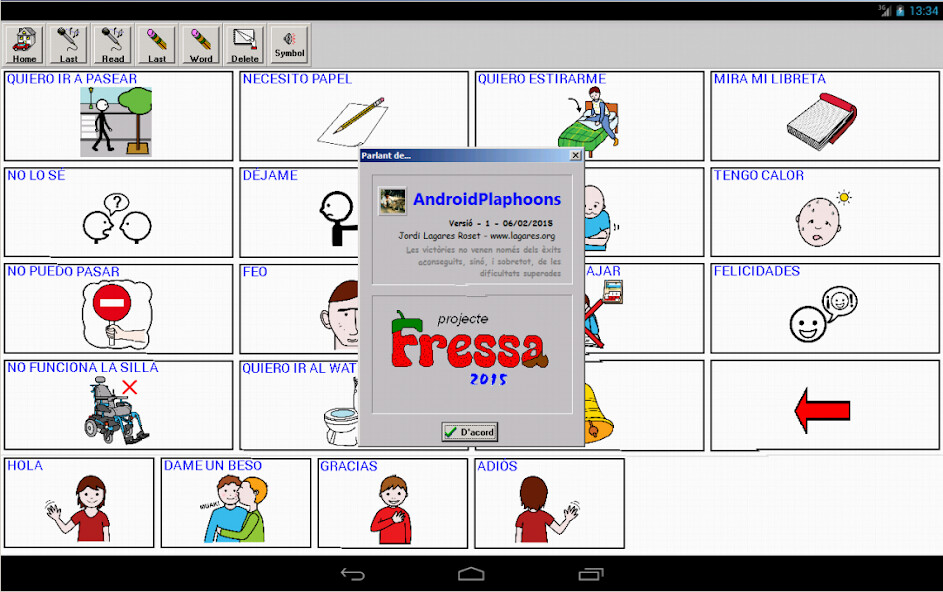 Emulate Android APK Plaphoons Emulate Android APK Plaphoons
