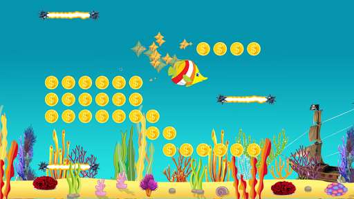 Emulate iPhone app Plappy Fish New using MyAndroid Emulate iPhone app Plappy Fish New using MyAndroid