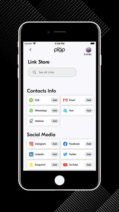 Emulate iPhone app Plap Tech using MyAndroid Emulate iPhone app Plap Tech using MyAndroid
