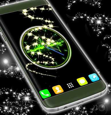 Emulate Android APK Plasma Clock Emulate Android APK Plasma Clock