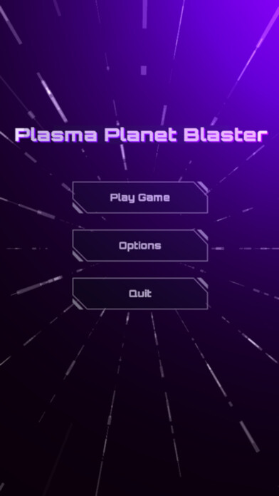 Emulate iPhone app Plasma Planet Blaster using MyAndroid Emulate iPhone app Plasma Planet Blaster using MyAndroid