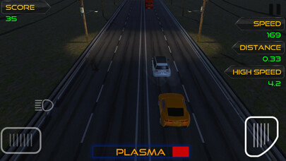 Emulate iPhone app Plasma Racer using MyAndroid Emulate iPhone app Plasma Racer using MyAndroid
