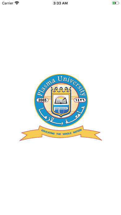 Emulate iPhone app Plasma University- Online Exam using MyAndroid Emulate iPhone app Plasma University- Online Exam using MyAndroid