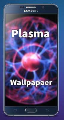 Emulate Android APK Plasma Wallpaper Emulate Android APK Plasma Wallpaper