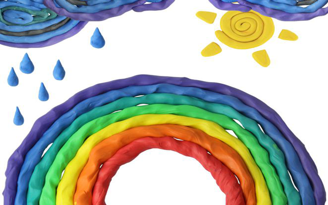 Emulate Android APK Plasticine dolls, create figures.