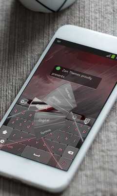 Emulate Android APK Plastic lines