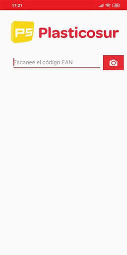 Run android online APK Plasticosur from MyAndroid or emulate Plasticosur using MyAndroid