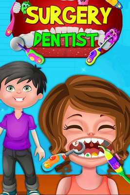 Emulate Android APK Plastic Surgery Dentist