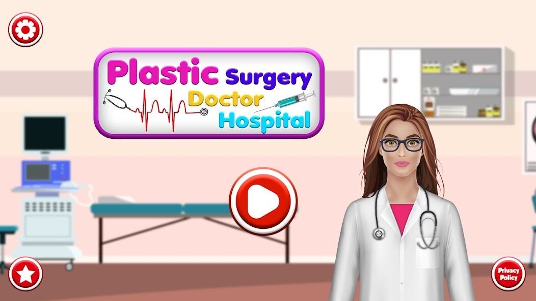 Run android online APK Plastic surgery hospital games from MyAndroid or emulate Plastic surgery hospital games using MyAndroid Run android online APK Plastic surgery hospital games from MyAndroid or emulate Plastic surgery hospital games using MyAndroid