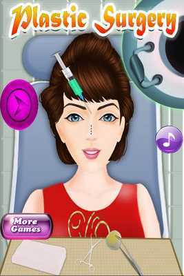 Emulate Android APK Plastic Surgery Nose Emulate Android APK Plastic Surgery Nose