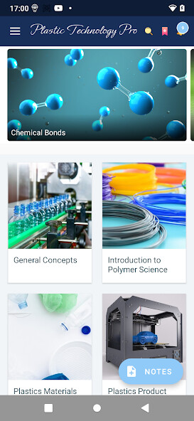 Run android online APK Plastic Technology Pro from MyAndroid or emulate Plastic Technology Pro using MyAndroid