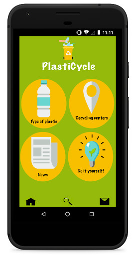 Run android online APK PlastiCycle: Plastic Recycling from MyAndroid or emulate PlastiCycle: Plastic Recycling using MyAndroid Run android online APK PlastiCycle: Plastic Recycling from MyAndroid or emulate PlastiCycle: Plastic Recycling using MyAndroid