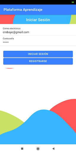 Run android online APK Plataforma Aprendizaje App from MyAndroid or emulate Plataforma Aprendizaje App using MyAndroid Run android online APK Plataforma Aprendizaje App from MyAndroid or emulate Plataforma Aprendizaje App using MyAndroid