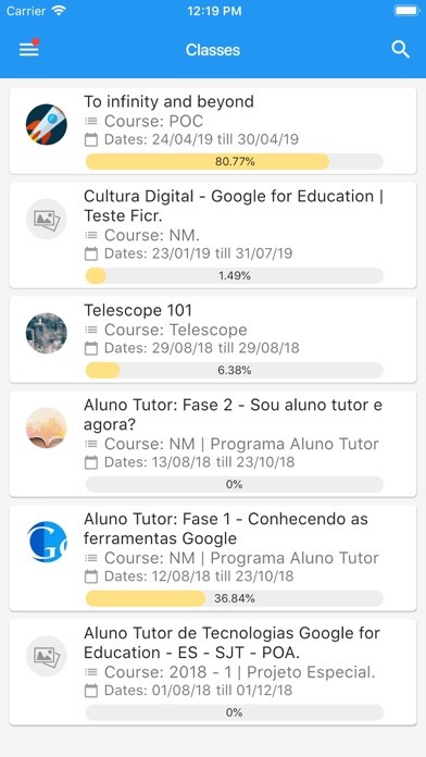 Emulate iPhone app Plataforma Dev using MyAndroid Emulate iPhone app Plataforma Dev using MyAndroid