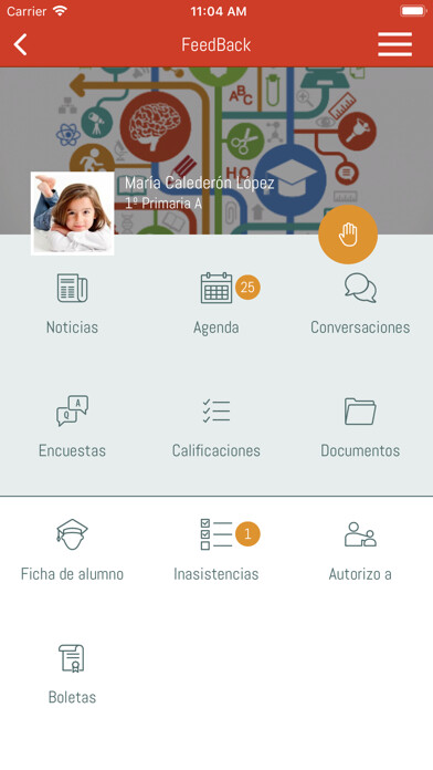 Emulate iPhone app Plataforma Feedback using MyAndroid Emulate iPhone app Plataforma Feedback using MyAndroid