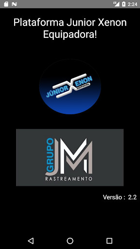 Run android online APK Plataforma Junior Xenon from MyAndroid or emulate Plataforma Junior Xenon using MyAndroid