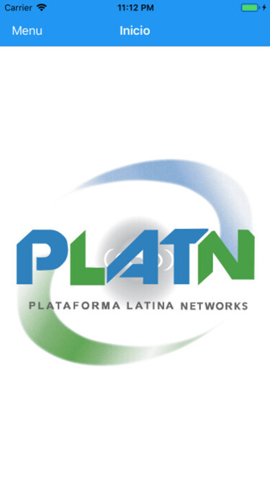 Emulate iPhone app Plataforma Latina using MyAndroid