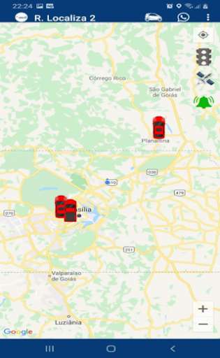 Run android online APK Plataforma Rastreadores Localiza from MyAndroid or emulate Plataforma Rastreadores Localiza using MyAndroid Run android online APK Plataforma Rastreadores Localiza from MyAndroid or emulate Plataforma Rastreadores Localiza using MyAndroid
