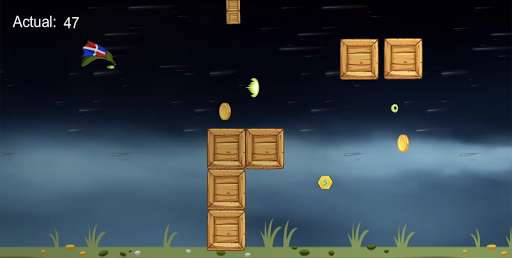 Run android online APK Platano Con Salami Game from MyAndroid or emulate Platano Con Salami Game using MyAndroid