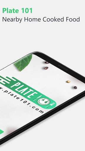 Run android online APK Plate101 - Nearby HomeCooked Food from MyAndroid or emulate Plate101 - Nearby HomeCooked Food using MyAndroid