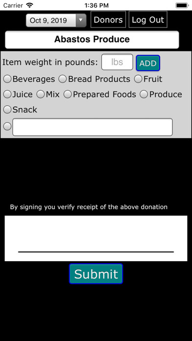 Emulate iPhone app Plate it Forward using MyAndroid Emulate iPhone app Plate it Forward using MyAndroid