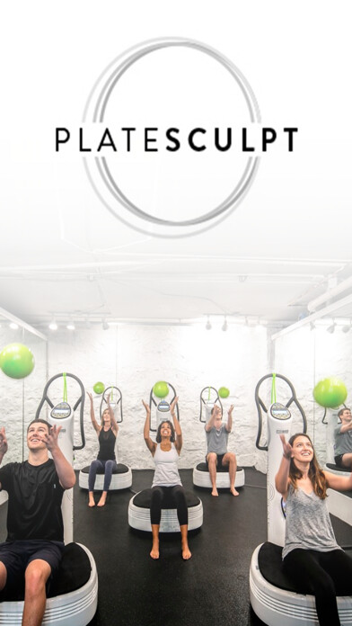 Emulate iPhone app PlateSculpt using MyAndroid Emulate iPhone app PlateSculpt using MyAndroid
