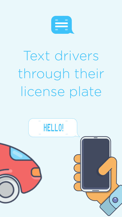 Emulate iPhone app PlateText using MyAndroid Emulate iPhone app PlateText using MyAndroid