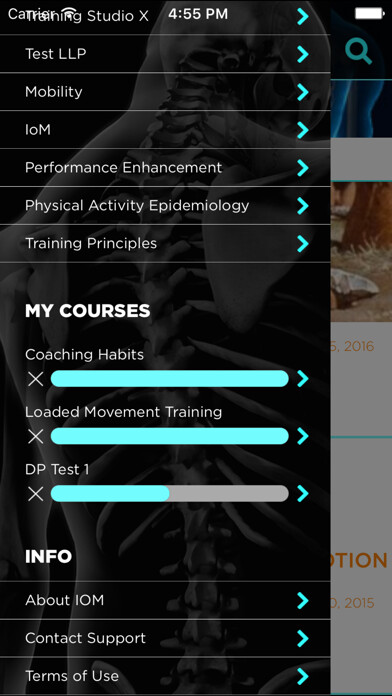 Emulate iPhone app Platform by IoM using MyAndroid Emulate iPhone app Platform by IoM using MyAndroid