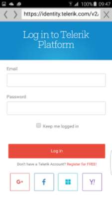 Emulate Android APK Platform Companion App Emulate Android APK Platform Companion App