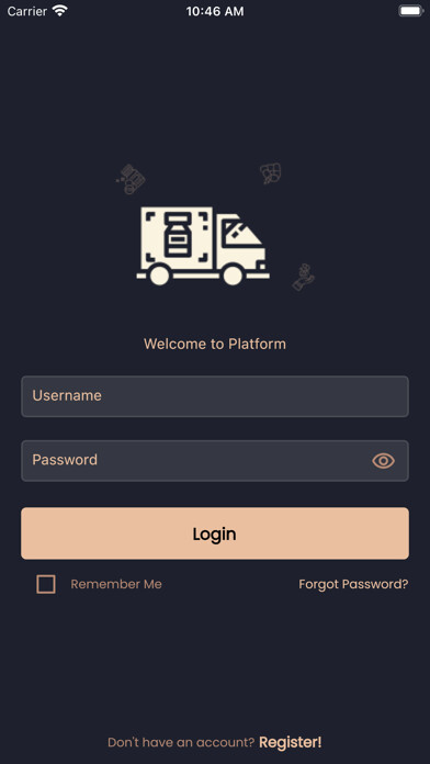 Emulate iPhone app Platform Delivery using MyAndroid Emulate iPhone app Platform Delivery using MyAndroid