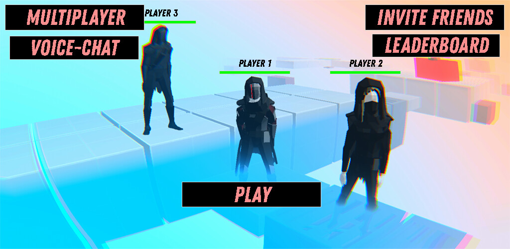 Run android online APK Platformer Multiplayer from MyAndroid or emulate Platformer Multiplayer using MyAndroid