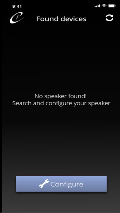 Emulate iPhone app Platin Audio using MyAndroid Emulate iPhone app Platin Audio using MyAndroid