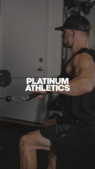 Run android online APK Platinum Athletics from MyAndroid or emulate Platinum Athletics using MyAndroid