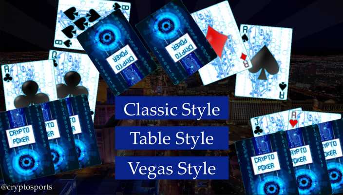 Emulate Android APK Platinum Crypto Video Poker