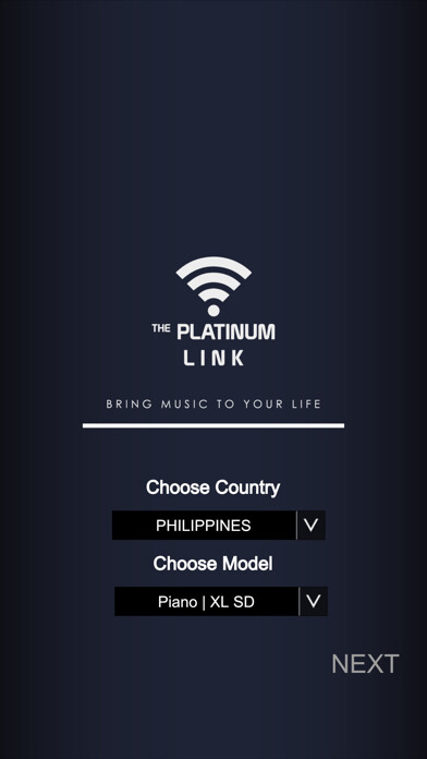 Emulate iPhone app PlatinumLink using MyAndroid Emulate iPhone app PlatinumLink using MyAndroid