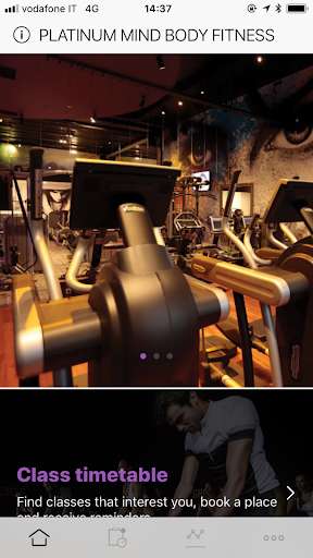 Emulate Android APK Platinum Mind Body Fitness Emulate Android APK Platinum Mind Body Fitness