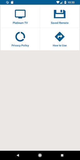 Emulate Android APK Platinum Tv Remote Emulate Android APK Platinum Tv Remote