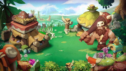 Emulate iPhone app Plato Farm using MyAndroid Emulate iPhone app Plato Farm using MyAndroid