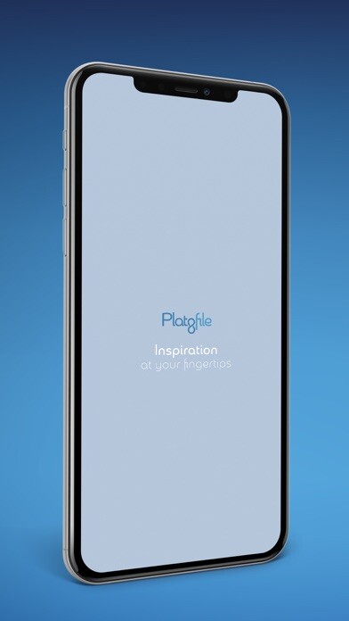 Emulate iPhone app PlatoFile using MyAndroid